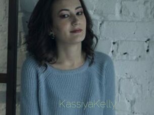 KassiyaKelly