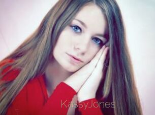 KassyJones