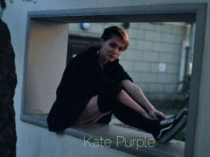 Kate_Purple