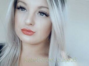 KatieBarbieLouise26