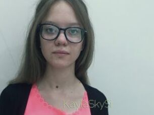 KaylaSkySi