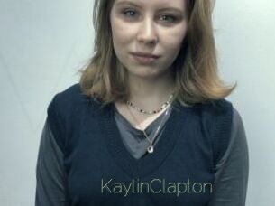 KaylinClapton