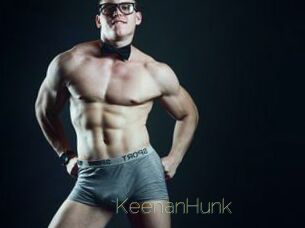 KeenanHunk