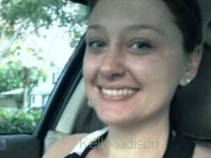 KelliMadison
