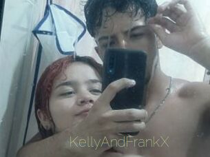 KellyAndFrankX