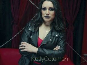 KellyColeman