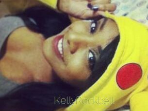 KellyRockbell