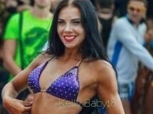 Kelly_Baby18