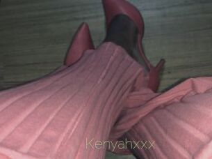 Kenyahxxx