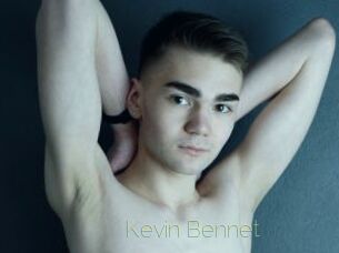 Kevin_Bennet