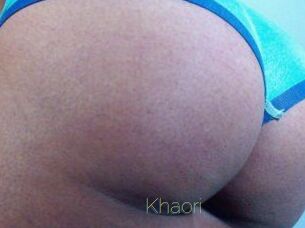Khaori Visio Tchats