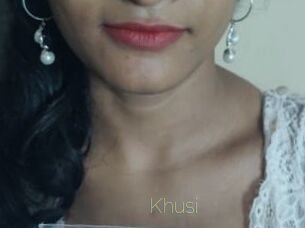 Khusi