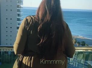 Kimmmy