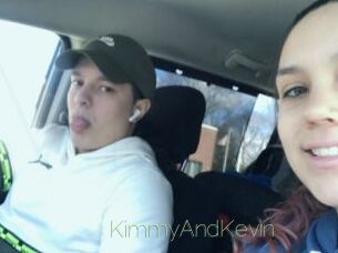 KimmyAndKevin