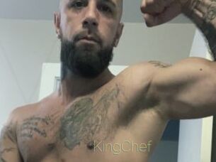 KingChef