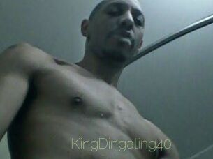 KingDingaling40