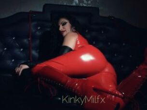 KinkyMilfx