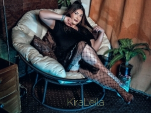 KiraLeila