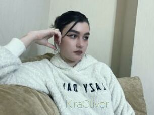 KiraOliver