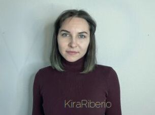 KiraRiberio