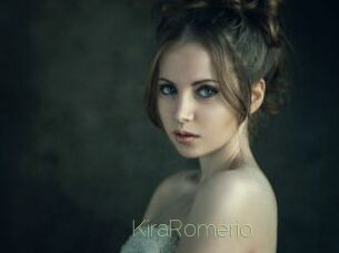 KiraRomerio