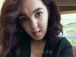 KissLina