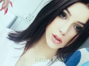 Kitten_Bella