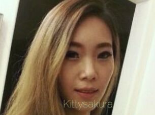 Kittysakura