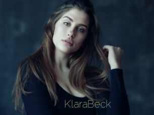 KlaraBeck