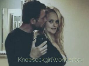 KneesockgirlWonderboy