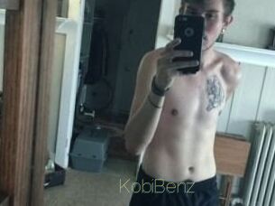 Kobi_Benz