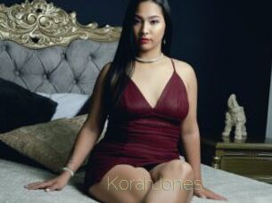 KorahJones