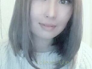 Korean_Julie