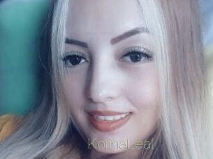 KorinaLeal