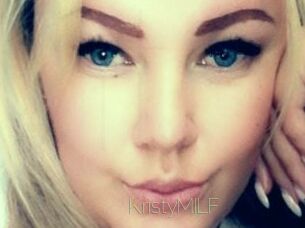 KristyMILF