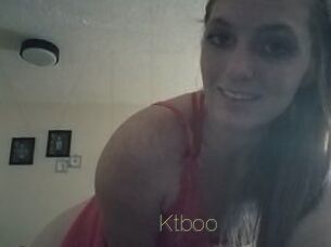 Ktboo