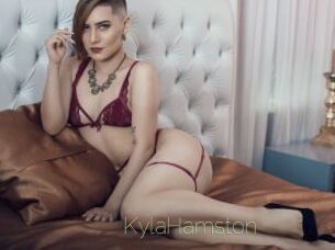 KylaHamston