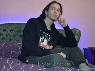 KyleSmoke