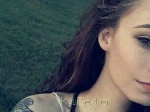 Kylii_Decker
