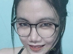 Kaiyamonroe