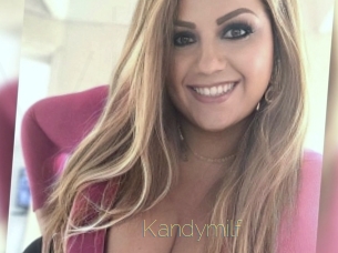 Kandymilf