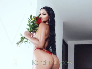 Kandymussew