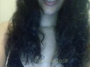 Kanelledesir
