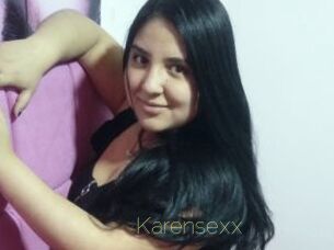 Karensexx