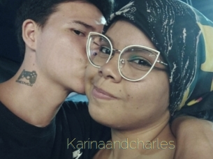 Karinaandcharles