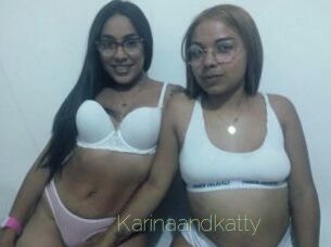 Karinaandkatty