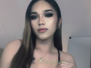 Karinalaire