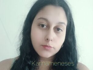 Karinameneses