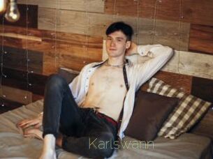 Karlswann
