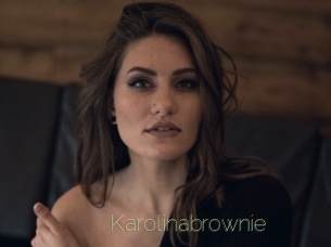 Karolinabrownie